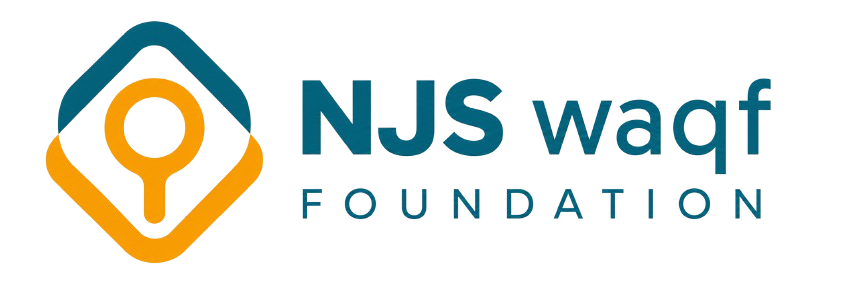 NJS Waqf Logo